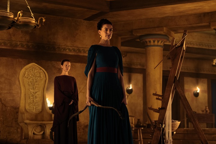 Quy tụ dàn sao đình đám, The Odyssey được đánh giá là một trong những dự án tham vọng nhất của Christopher Nolan