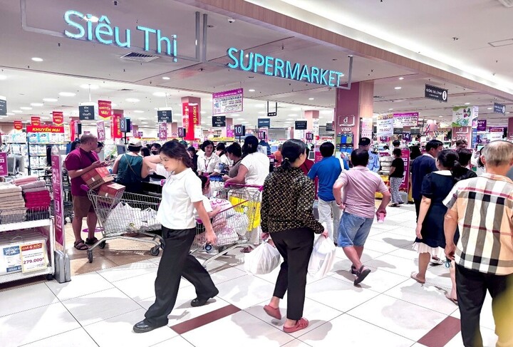 AEON đồng hành, san sẻ cùng người tiêu dùng trước áp lực về tăng chi phí sinh hoạt.