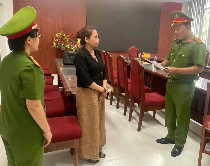 lua dao 16034399 - 'Sập bẫy' mua đất gi&aacute; rẻ, 3 người ở Đ&agrave; Nẵng bị chiếm đoạt 7,7 tỷ đồng