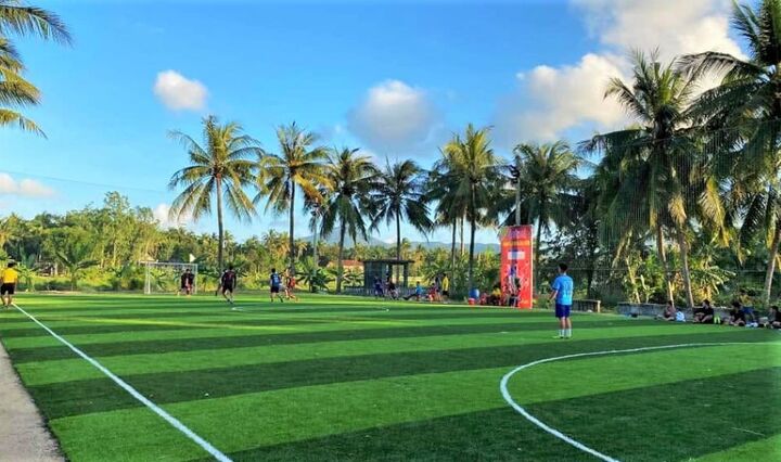 Trụ điện gãy đổ, đè một học sinh tử vong ở Gia Lai san bong mi ni 15132264 - Trụ điện gãy đổ, đè một học sinh tử vong ở Gia Lai