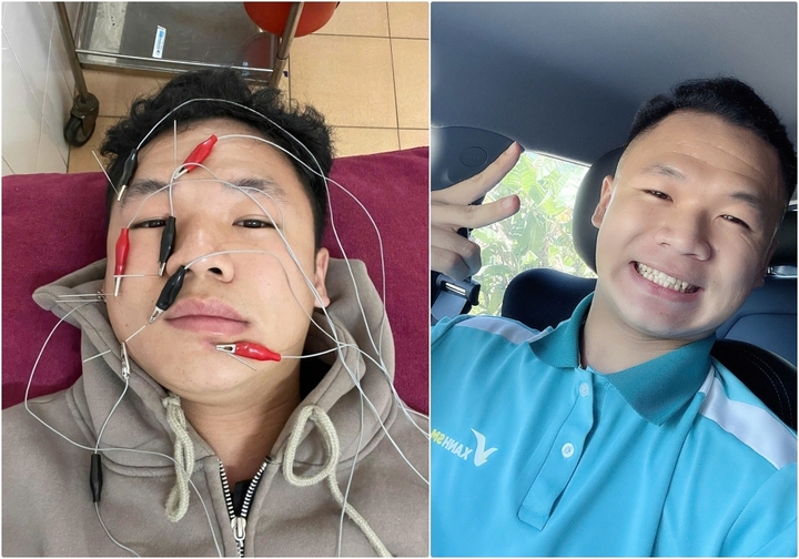 Làm việc 18 tiếng/ngày đến kiệt sức vì áp lực 'buộc phải rực rỡ' ninh 0 13361720 - Làm việc 18 tiếng/ngày đến kiệt sức vì áp lực 'buộc phải rực rỡ'