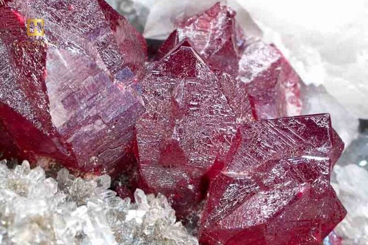 Quốc gia nào có trữ lượng kim cương lớn nhất thế giới? - 6