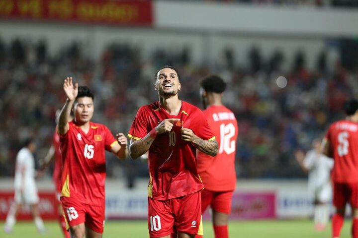 Link xem trực tiếp Timor Leste vs Việt Nam 20h30 ngày 24/7, bảng A ASEAN Cup hoang hen asean cup 16312233 - Link xem trực tiếp Timor Leste vs Việt Nam 20h30 ngày 24/7, bảng A ASEAN Cup