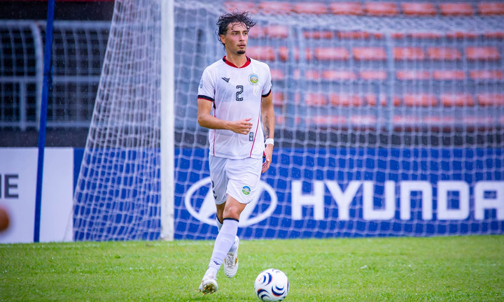 truc tiep timor leste vs viet nam 20154155 - Trực tiếp b&oacute;ng đ&aacute; Timor Leste 0-7 Việt Nam: Đ&igrave;nh Bắc lập hat-trick