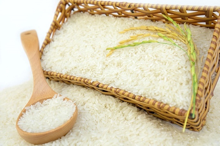 Giá lúa gạo trong nước hôm nay 25/7 nhìn chung ổn định. (Ảnh minh họa: Báo Đầu Tư)