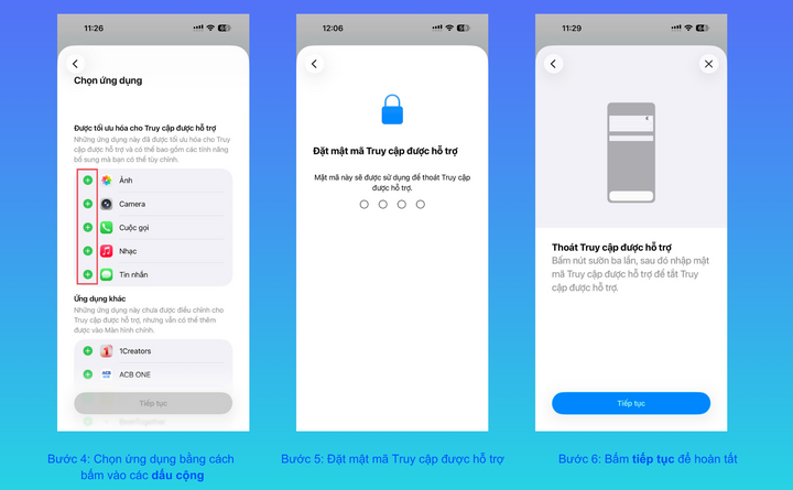 Cách biến iPhone thành điện thoại 'cục gạch', giúp trẻ cai nghiện mạng xã hội - 2