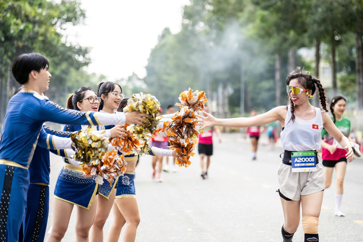 Có gì 'hot' tại VPBank Ho Chi Minh City Music Half Marathon 2026? vpbank 3 19300282 - Có gì 'hot' tại VPBank Ho Chi Minh City Music Half Marathon 2026?