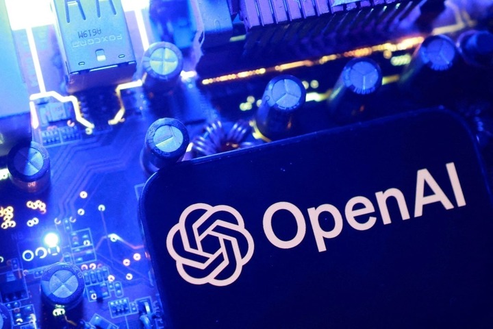 OpenAI thừa nhận AI mất kiểm soát, xâm nhập nhiều hệ thống - 1