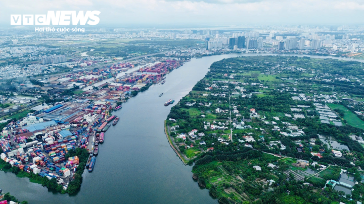 Quản trị đất đai tốt phải hướng tới một mục tiêu đất được sử dụng vào nơi tạo ra giá trị cao nhất cho nền kinh tế và xã hội. (Ảnh: Q. Nguyễn)