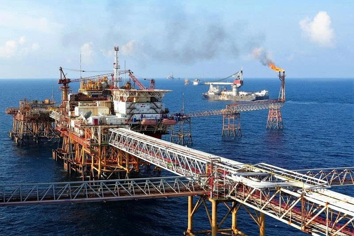 Nếu không liên tục đầu tư cho tìm kiếm, thăm dò, nguồn tài nguyên sẽ suy giảm theo quá trình khai thác.