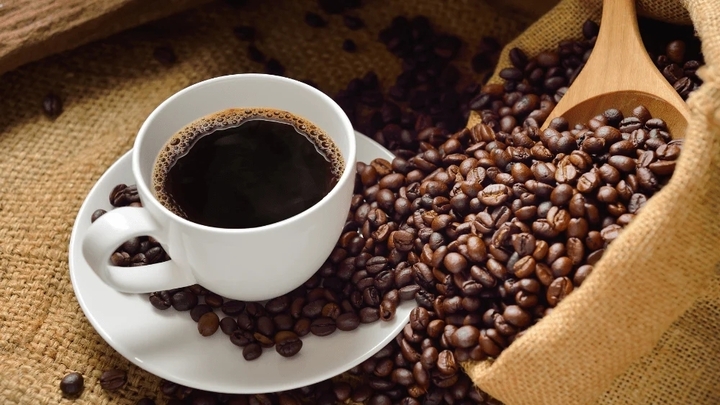 Giá cà phê Robusta tăng nhẹ, Arabica tiếp tục giảm.(Ảnh: Zavida Coffee)