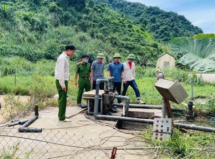 Tai nạn tại trang trại lợn ở Thanh Hóa làm 5 người chết: Khởi tố vụ án thanh hoa 1 19351060 - Tai nạn tại trang trại lợn ở Thanh Hóa làm 5 người chết: Khởi tố vụ án