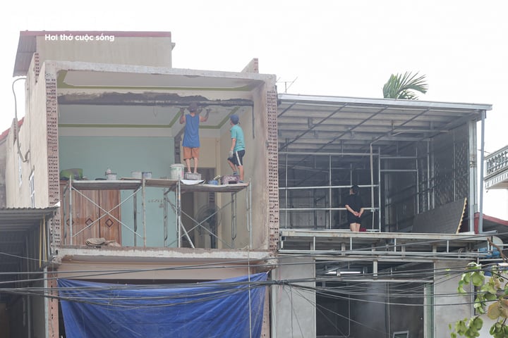 Quốc lộ 21B gỡ 'nút thắt' sau 6 năm, tăng tốc thi công toàn tuyến - 12
