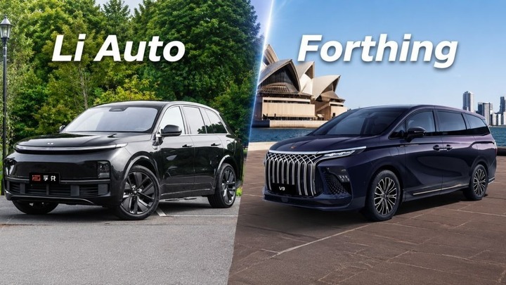 Tin xe 2/8: MG IM8 chạy điện hơn 400 km, Lexus LX 700h đầu tiên về Việt Nam - 6