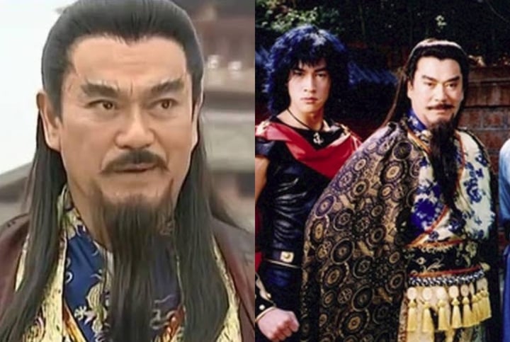 Khán giả Việt Nam biết tới Sonny Chiba qua vai Hùng Bá trong phim Phong Vân 2002