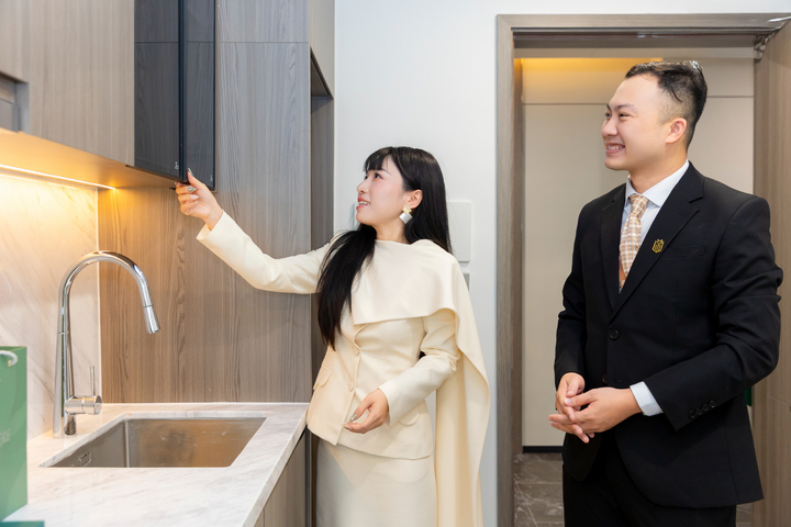 Masterise Homes đồng hành cùng khách hàng với giải pháp tài chính ưu việt - 3