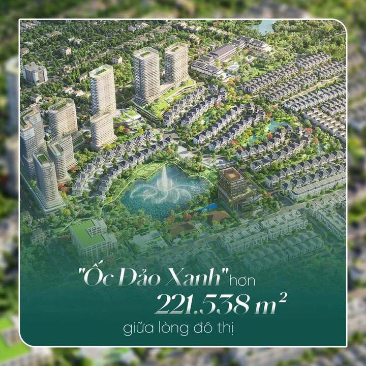 Đường dạo bộ len giữa mảng xanh cùng hệ sinh thái cây xanh, mặt nước mang đến không gian thư thái để thế hệ đi trước rèn luyện sức khỏe, tận hưởng nhịp sống an nhiên mỗi ngày.
