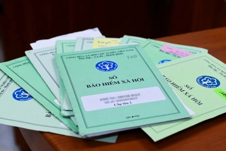 Từ 10/9, nếu trốn đóng BHXH bắt buộc có thể bị phạt đến 150 triệu đồng. (Ảnh minh họa)