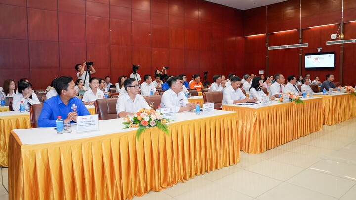 Giá trị lớn nhất mà cuộc thi mang lại là góp phần lưu giữ những ký ức, hình ảnh và tư liệu quý về ngành điện Thành phố trong suốt nửa thế kỷ hình thành và phát triển.
