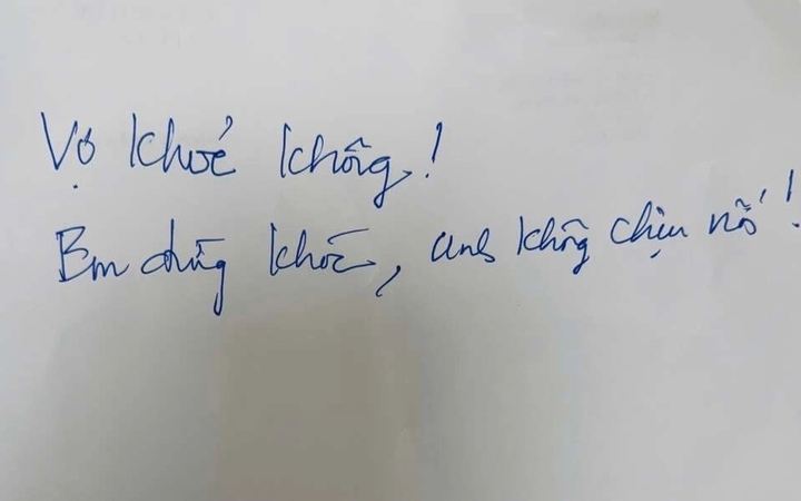 Tờ giấy nhăn và phép màu sau ghép phổi, lay động hàng triệu trái tim. (Ảnh: BSCC)