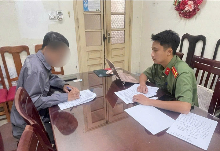 Phạt 7,5 triệu đồng người đăng tin sai sự thật về dự án Trục đại lộ sông Hồng thong tin sai su that 16364196 - Phạt 7,5 triệu đồng người đăng tin sai sự thật về dự án Trục đại lộ sông Hồng