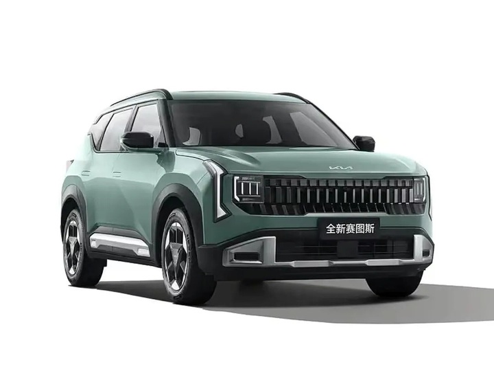 Tin xe 5/8: Zeekr 9X 5 chỗ 885 mã lực, Seltos có màn hình 27 inch - 3