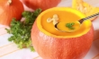 Lợi ích bất ngờ cho gan khi ăn sáng bằng bí đỏ