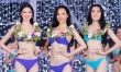 Lộ diện 3 người đẹp mặc bikini nóng bỏng nhất Hoa hậu Việt Nam 2022