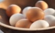 Trứng, cải xoăn - thực phẩm được ưa chuộng ở các vùng đất trường thọ