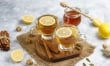 Uống nước chanh mật ong hàng ngày có tác dụng gì?