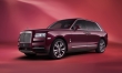 Rolls-Roycera mắt phiên bản ‘Cullinan – Inspired by Fashion’