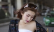 Thúy Ngân gợi ý mặc đẹp, cá tính nhưng vẫn khoe được eo thon ngực đầy