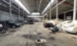 Phát hiện nhà kho bỏ hoang chứa siêu xe Rolls-Royces, BMW