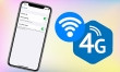 5 mẹo giúp tiết kiệm dung lượng 4G trên iPhone hiệu quả