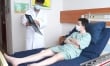 Lần đầu tiên tại Việt Nam, kéo dài chân 13cm cho bệnh nhân ung thư xương
