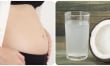 Mang thai 3 tháng đầu uống nước dừa có tốt không?