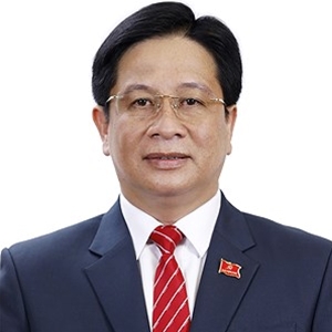 Hồ Văn Mừng