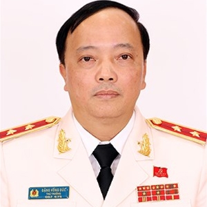 Đặng Hồng Đức
