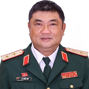 Lê Xuân Thế