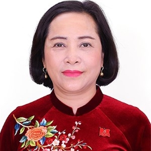 Nguyễn Thị Thanh 