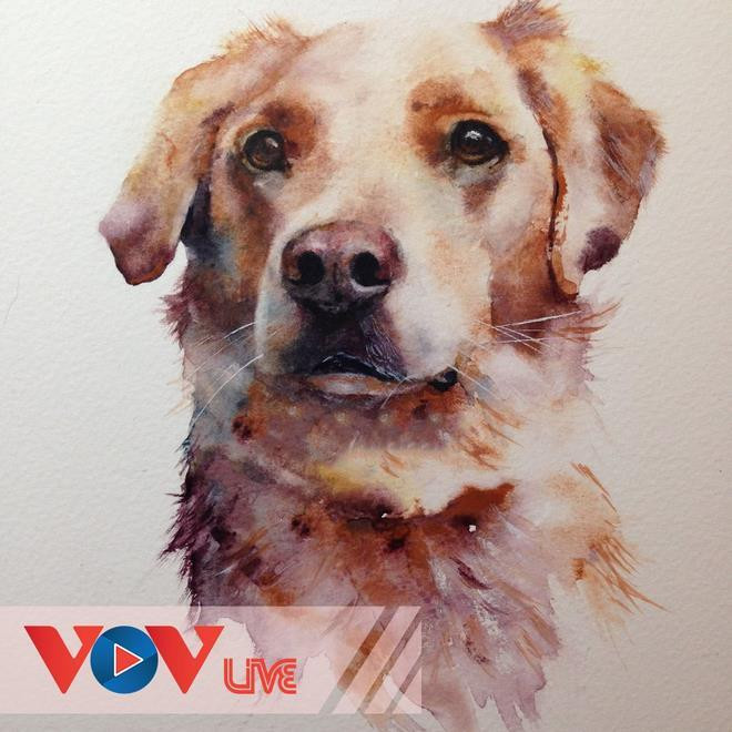 Con thú bị ruồng bỏ