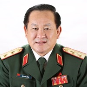 Võ Minh Lương