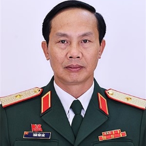 Trần Văn Bắc