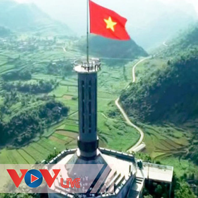 Tổ quốc - nơi cuối con đường (kịch truyền thanh chào mừng Đại hội Đảng lần thứ XIII)