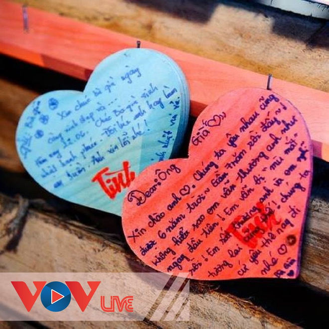 Kết nối yêu thương