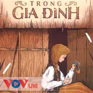 Trong gia đình