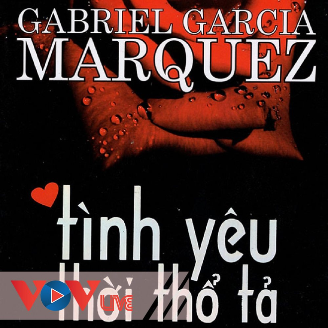 Tình yêu thời thổ tả