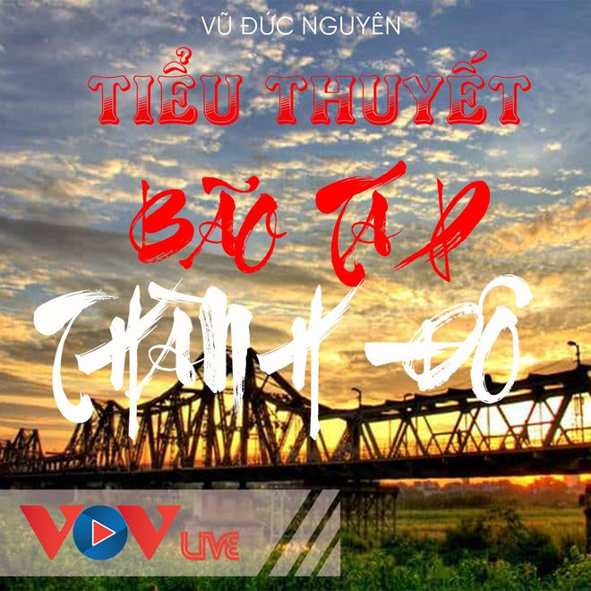 Bão táp thành đô