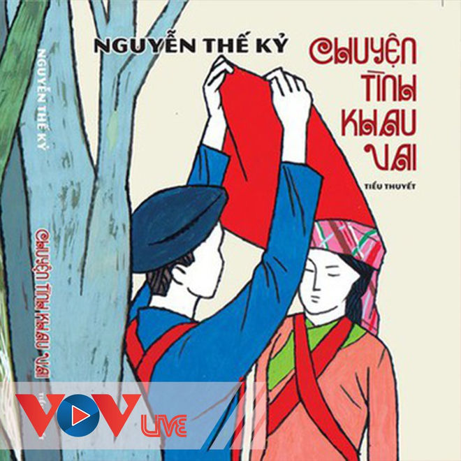 Chuyện tình Khau Vai