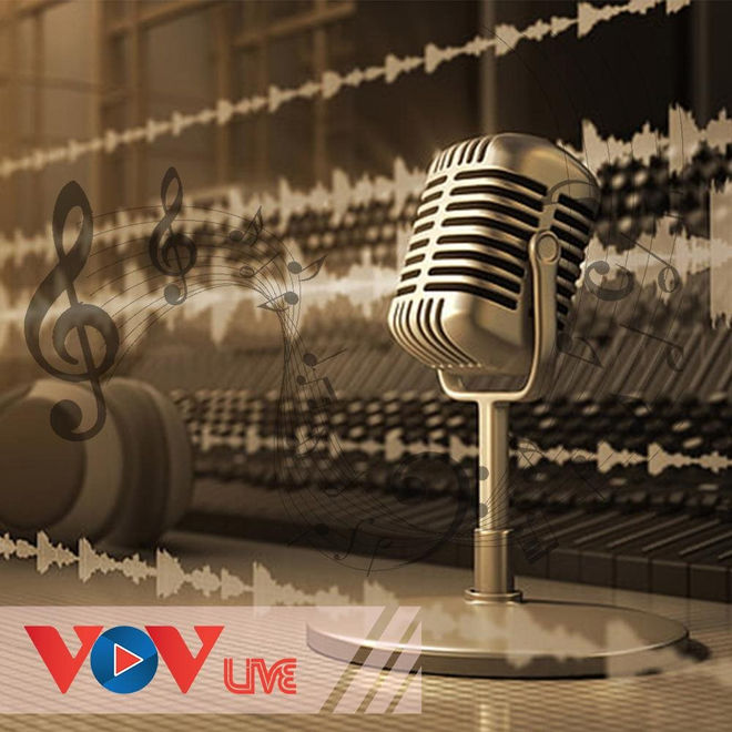 Quà tặng âm nhạc